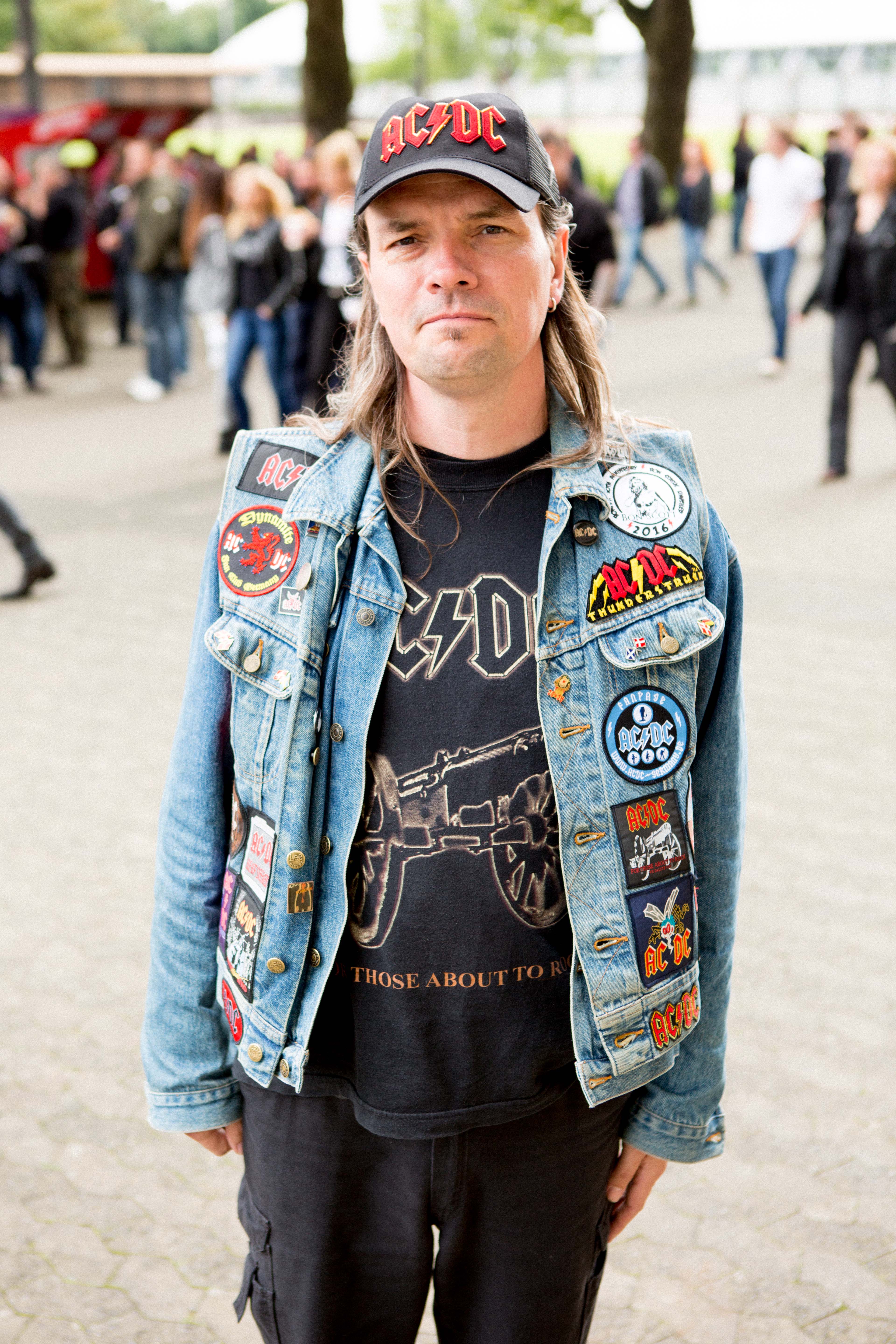 AC/DC Official Website :: Photos